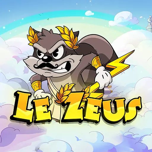 Слот Le Zeus в Kush Casino