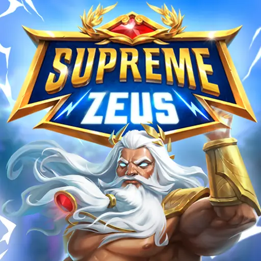 Слот Supreme Zeus в Куш Казино